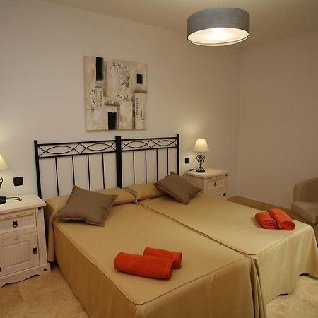 Villas Las Tinajas Corralejo Eksteriør billede
