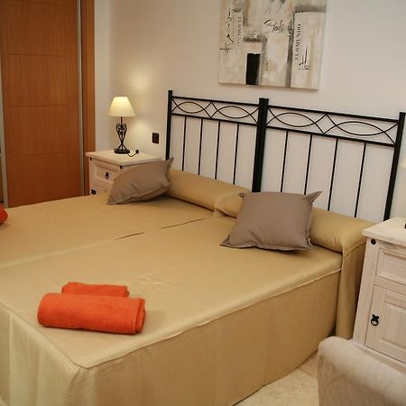 Villas Las Tinajas Corralejo Eksteriør billede