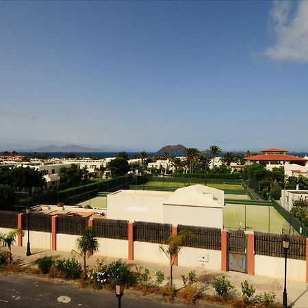 Villas Las Tinajas Corralejo Eksteriør billede