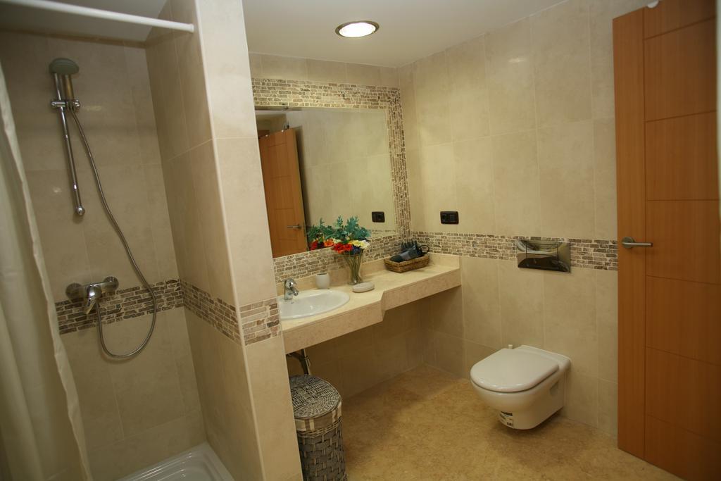Villas Las Tinajas Corralejo Eksteriør billede