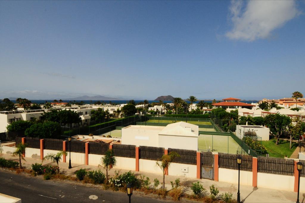Villas Las Tinajas Corralejo Eksteriør billede