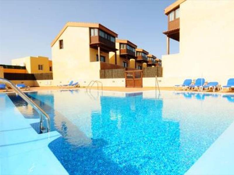Villas Las Tinajas Corralejo Eksteriør billede