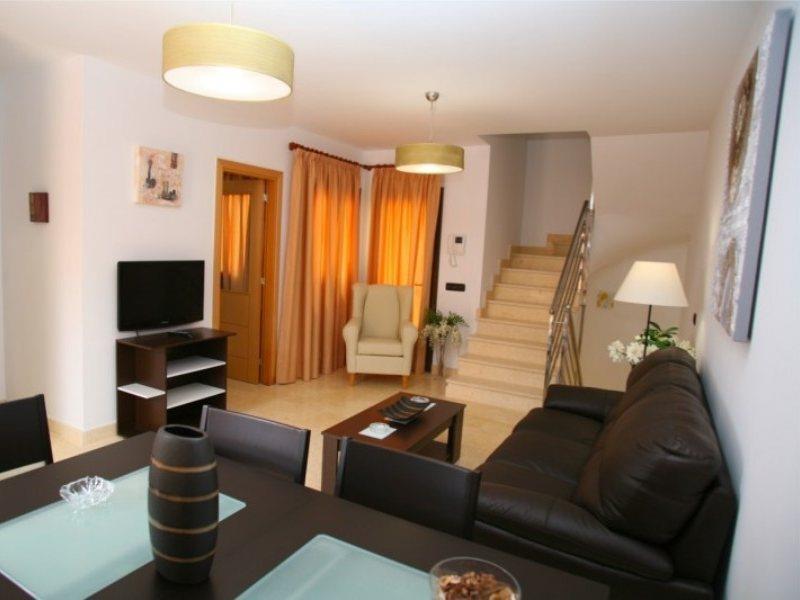 Villas Las Tinajas Corralejo Eksteriør billede