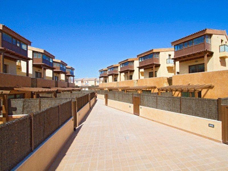 Villas Las Tinajas Corralejo Eksteriør billede