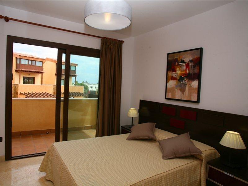 Villas Las Tinajas Corralejo Eksteriør billede