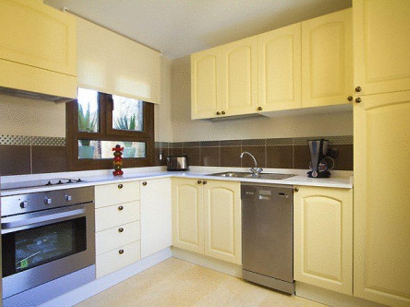 Villas Las Tinajas Corralejo Eksteriør billede