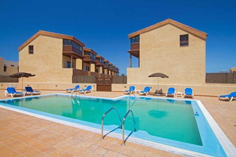 Villas Las Tinajas Corralejo Eksteriør billede