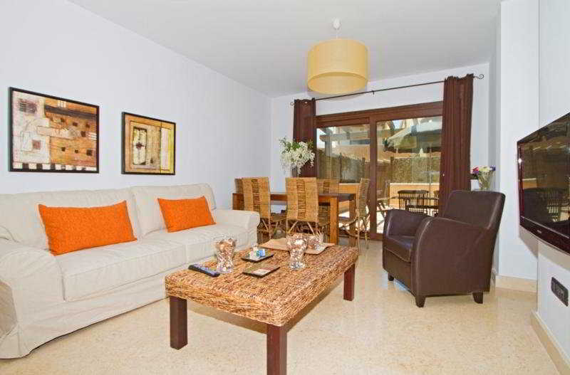 Villas Las Tinajas Corralejo Eksteriør billede