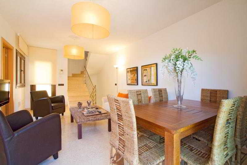 Villas Las Tinajas Corralejo Eksteriør billede