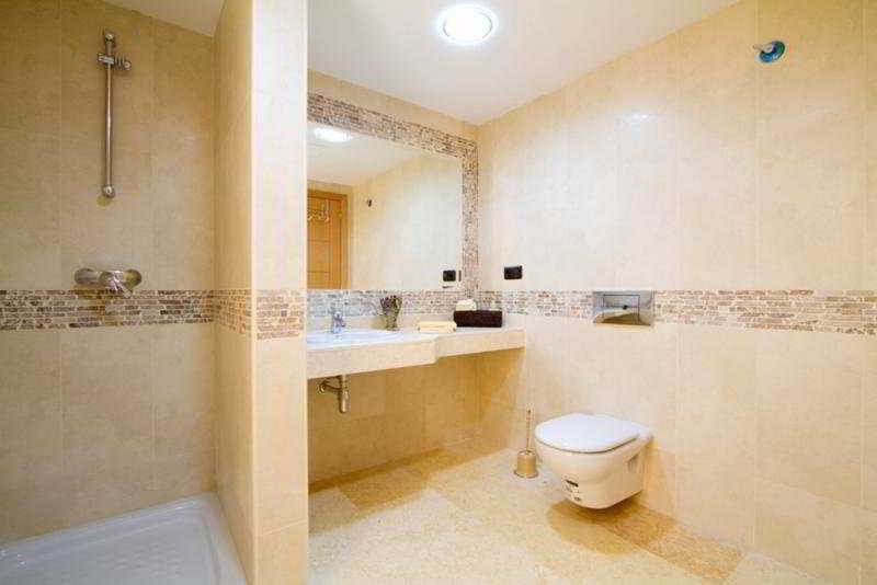Villas Las Tinajas Corralejo Eksteriør billede