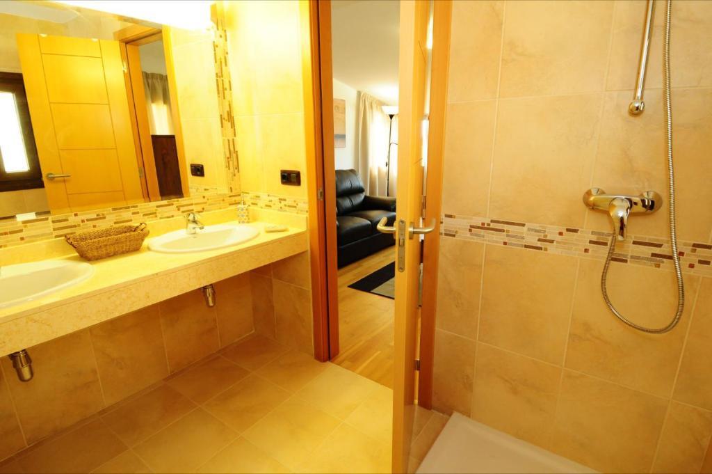 Villas Las Tinajas Corralejo Værelse billede