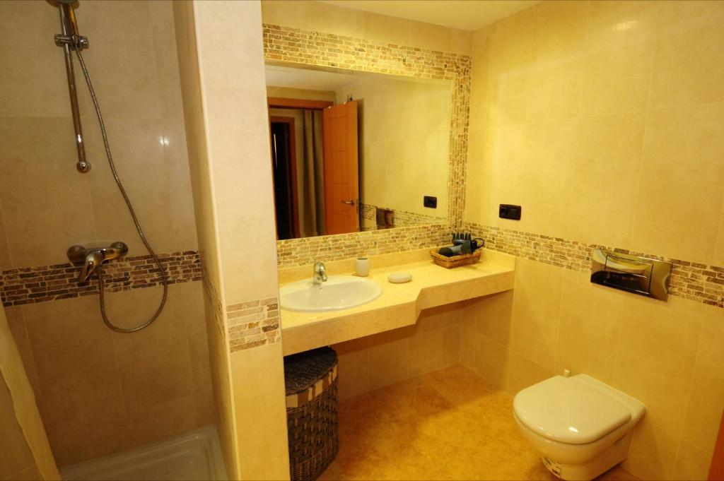 Villas Las Tinajas Corralejo Værelse billede
