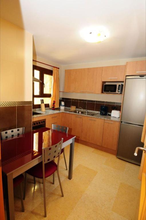 Villas Las Tinajas Corralejo Værelse billede