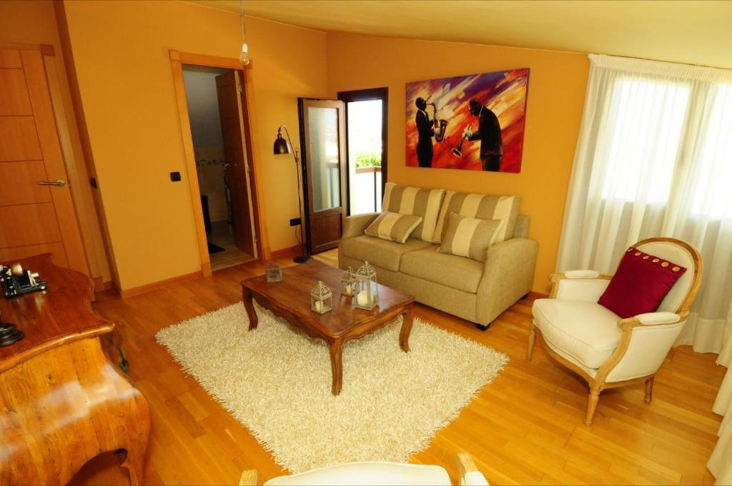 Villas Las Tinajas Corralejo Værelse billede