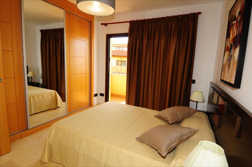 Villas Las Tinajas Corralejo Værelse billede