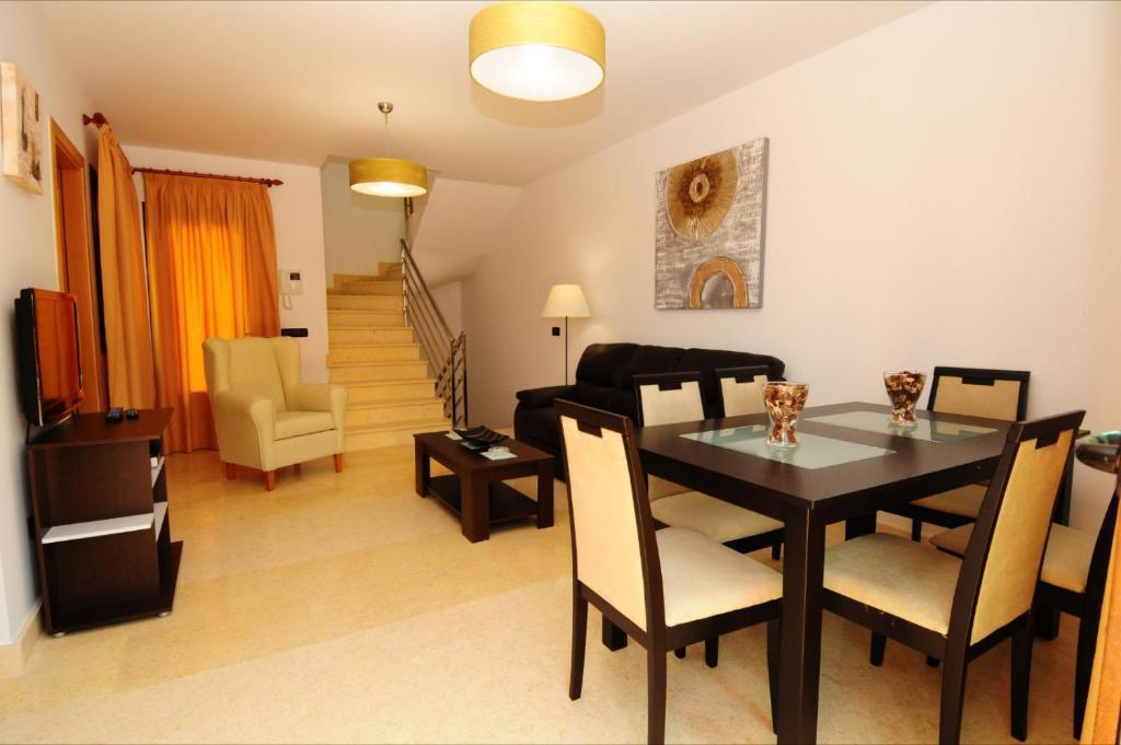 Villas Las Tinajas Corralejo Værelse billede