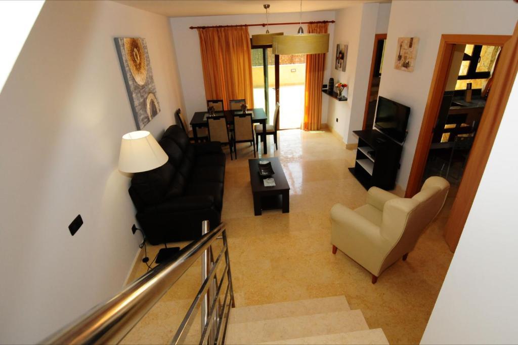 Villas Las Tinajas Corralejo Værelse billede