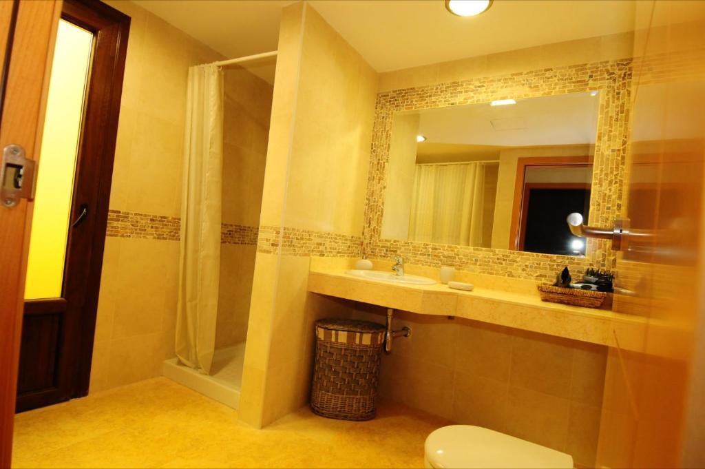 Villas Las Tinajas Corralejo Værelse billede